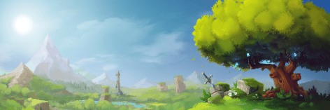 Project Banner
