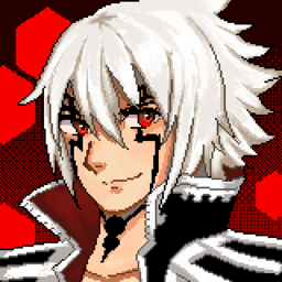 AzureDoom Avatar