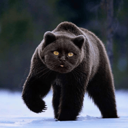 CatBear Avatar