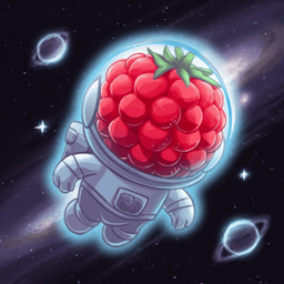 CosmicRazberry Avatar