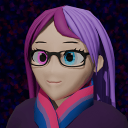 Endode Avatar