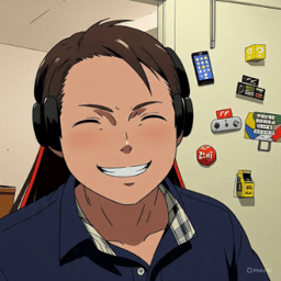 Alterion Avatar