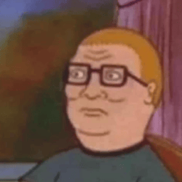 Gatzbie Avatar