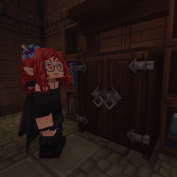 GoodWitchLalya Avatar