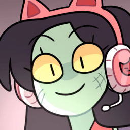 Higgue Avatar