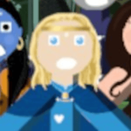 Noldo Avatar