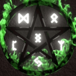 Runebreaker Avatar