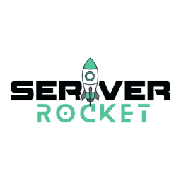 ServerRocket Avatar