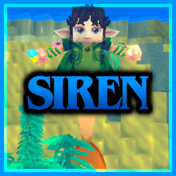 Siren Avatar