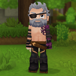 SpectreWall Avatar