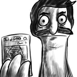 ToonSkin Avatar