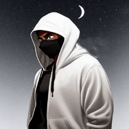 Zenkuro Avatar