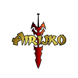 Airijko Avatar